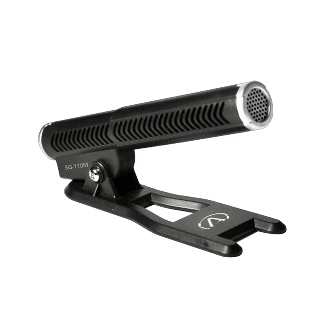 Andrea Communications Shotgun Mic