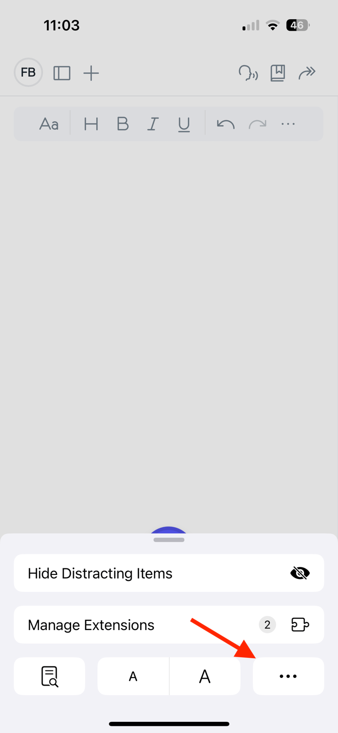 Fixing Microphone Permissions for Safari on Mobile