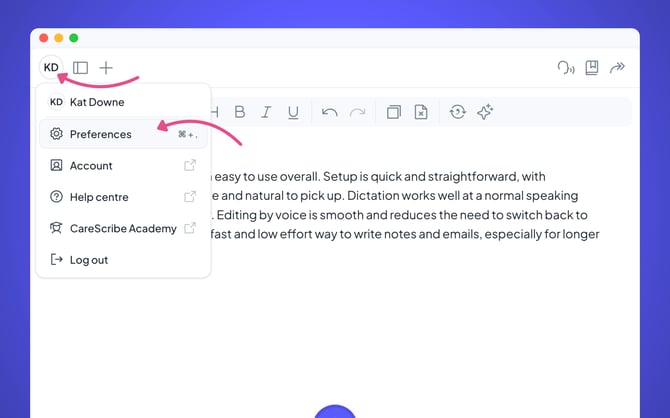 Format dates and numbers 1
