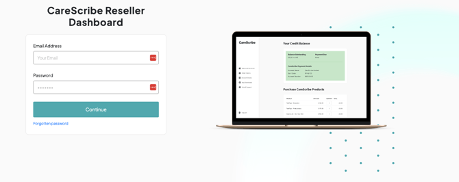 How to Access the Portal