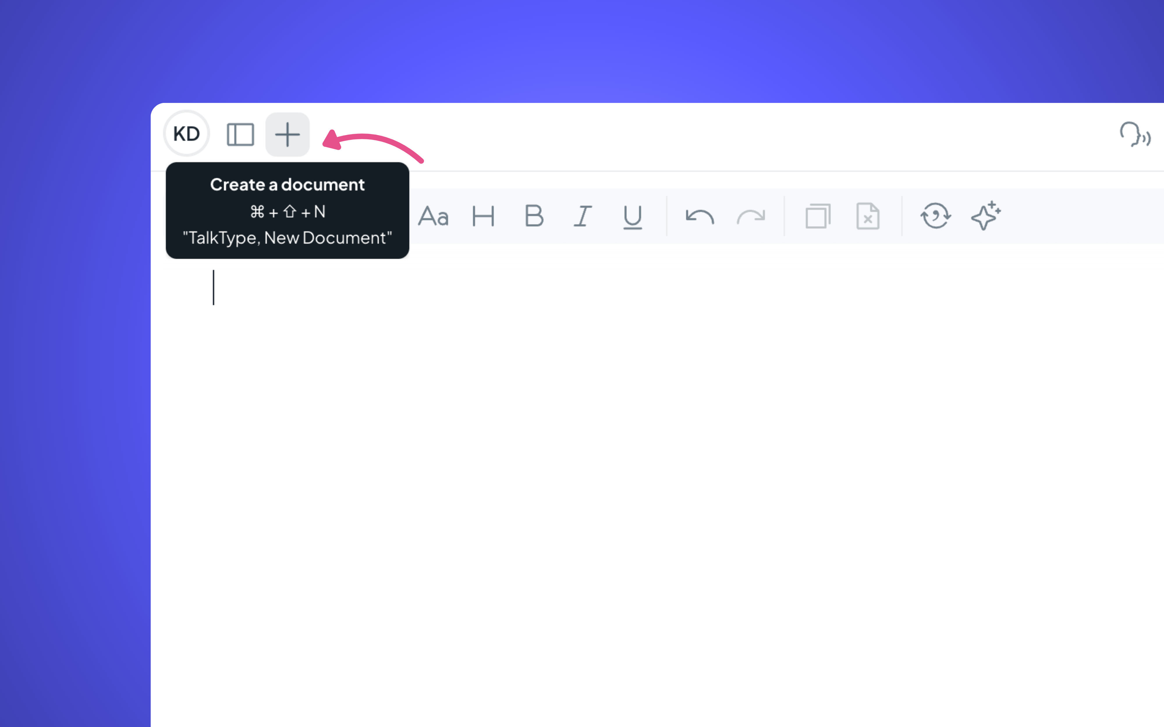 How to add and delete a document
