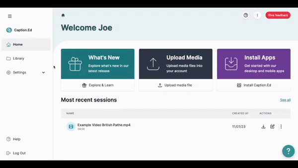 How to cancel your subscription