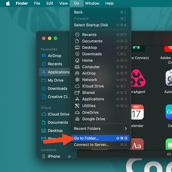 How to get your Caption.Ed desktop app error logs 5