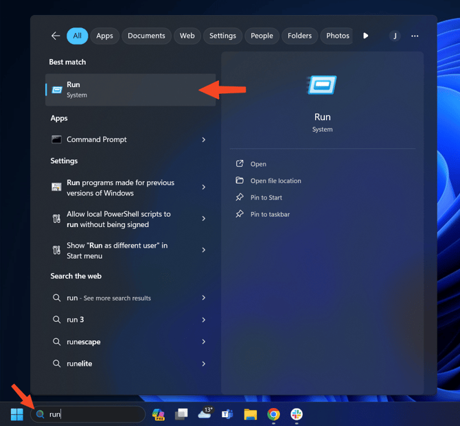 How to get your Caption.Ed desktop app error logs