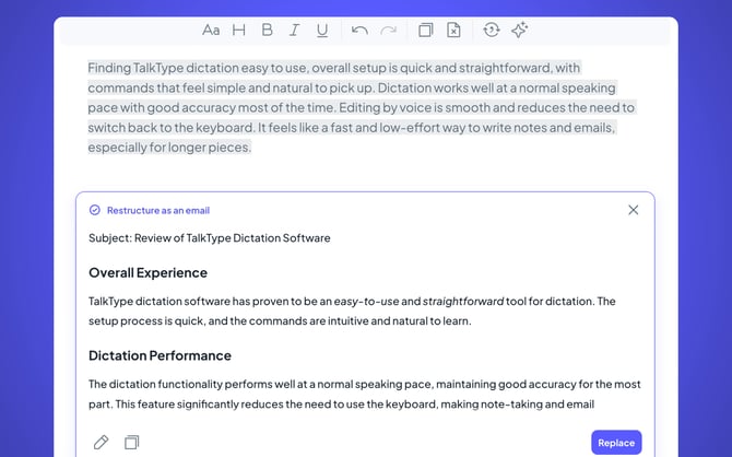 How to use AI brushes 4 restructure