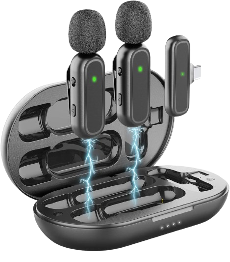 Sunity Lapel Mic - Summary