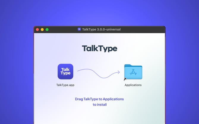 TalkType Templates 1