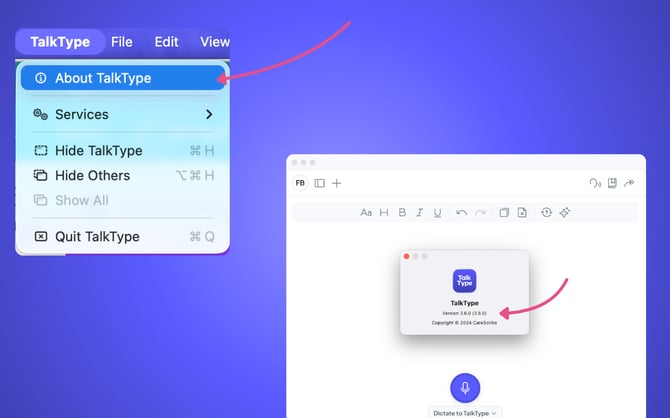 TalkType Templates 4