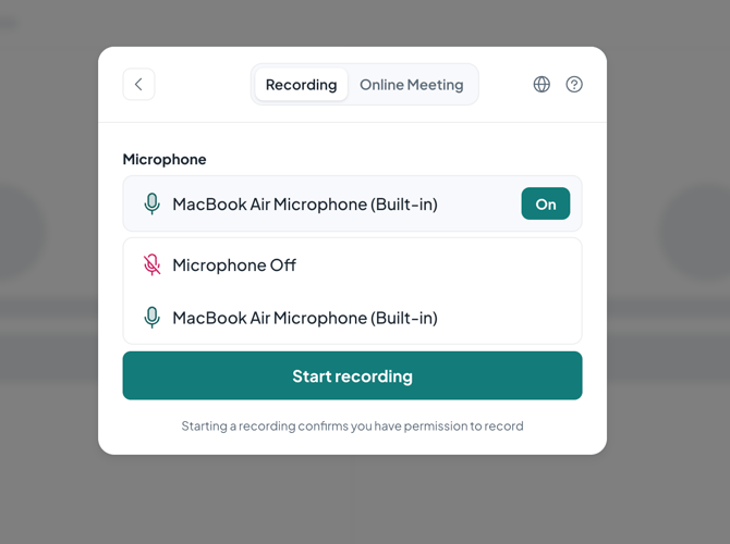 Using Caption.Ed with Phonak Devices