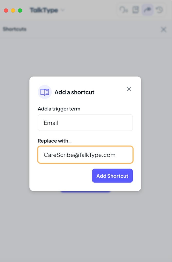 What are Shortcuts 3