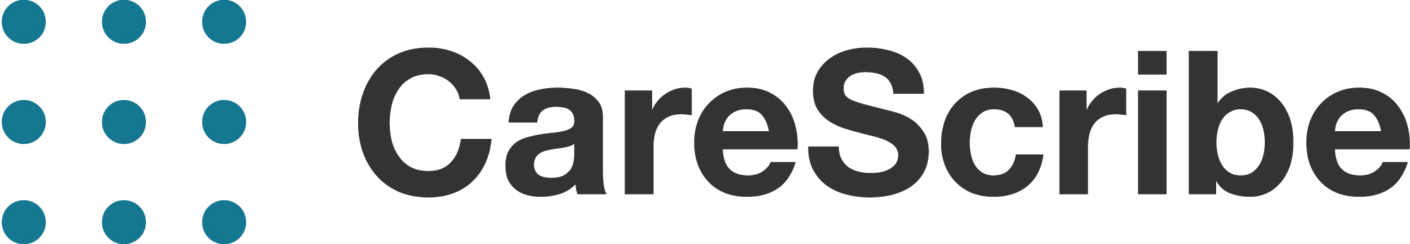 CareScribe Logo